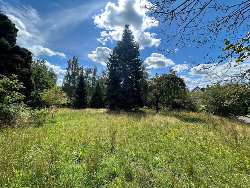  Land in Leipzig, Germany No. 207263