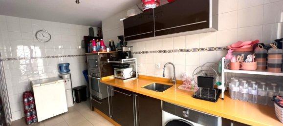 3 Schlafzimmer Wohnung in Andalusia, Spain, Nr. 140450 16