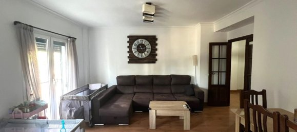 3 Schlafzimmer Wohnung in Andalusia, Spain, Nr. 140450 9