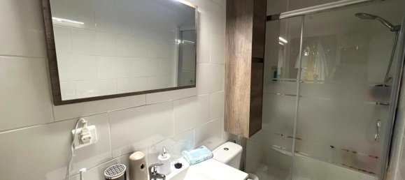 3 Schlafzimmer Wohnung in Andalusia, Spain, Nr. 140450 25