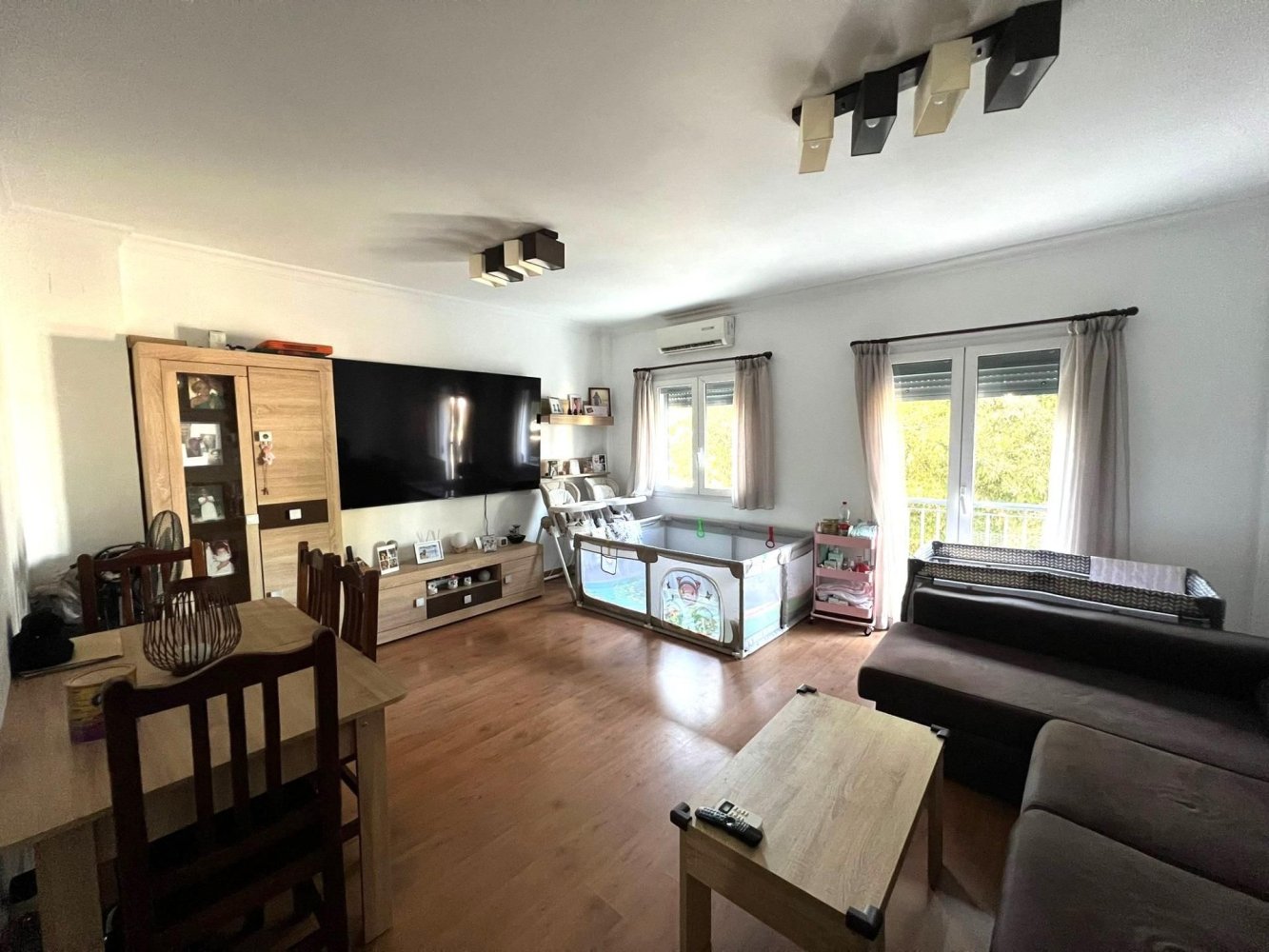 3 Schlafzimmer Wohnung in Andalusia, Spain, Nr. 140450