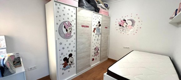 3 Schlafzimmer Wohnung in Andalusia, Spain, Nr. 140450 33