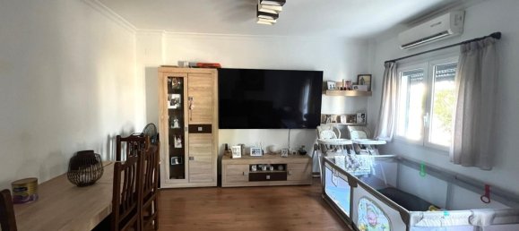 3 Schlafzimmer Wohnung in Andalusia, Spain, Nr. 140450 5