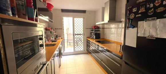 3 Schlafzimmer Wohnung in Andalusia, Spain, Nr. 140450 10