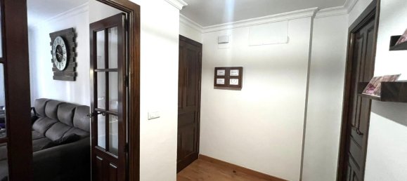 3 Schlafzimmer Wohnung in Andalusia, Spain, Nr. 140450 26