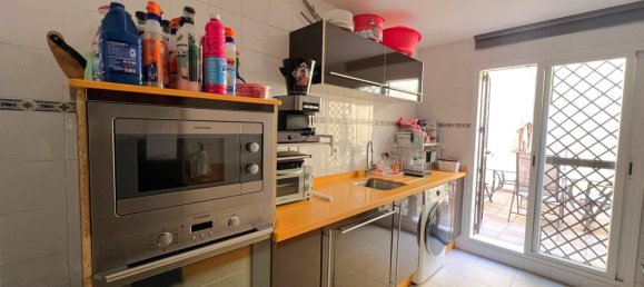 3 Schlafzimmer Wohnung in Andalusia, Spain, Nr. 140450 13