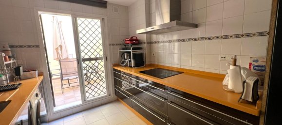 3 Schlafzimmer Wohnung in Andalusia, Spain, Nr. 140450 12