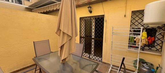 3 Schlafzimmer Wohnung in Andalusia, Spain, Nr. 140450 19