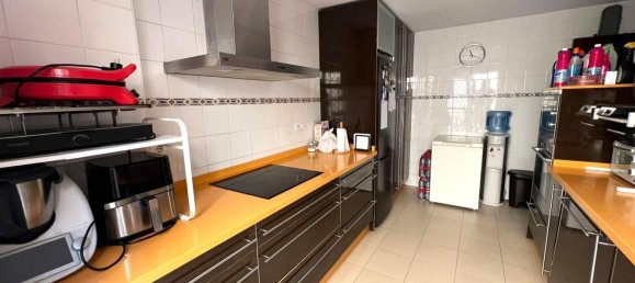 3 Schlafzimmer Wohnung in Andalusia, Spain, Nr. 140450 15