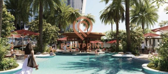 1 Schlafzimmer Wohnung in Business Bay, UAE, Nr. 24444 9