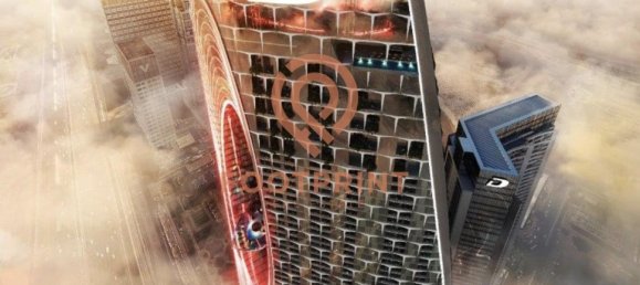 1 Schlafzimmer Wohnung in Business Bay, UAE, Nr. 24444 10