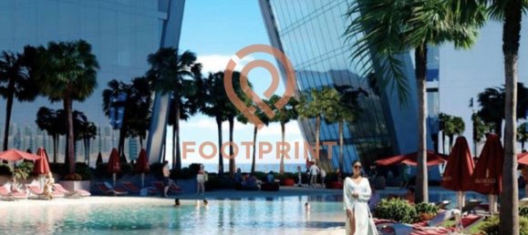 1 Schlafzimmer Wohnung in Business Bay, UAE, Nr. 24444 8