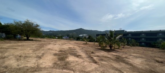  Land in Ko Samui, Thailand No. 26720 5