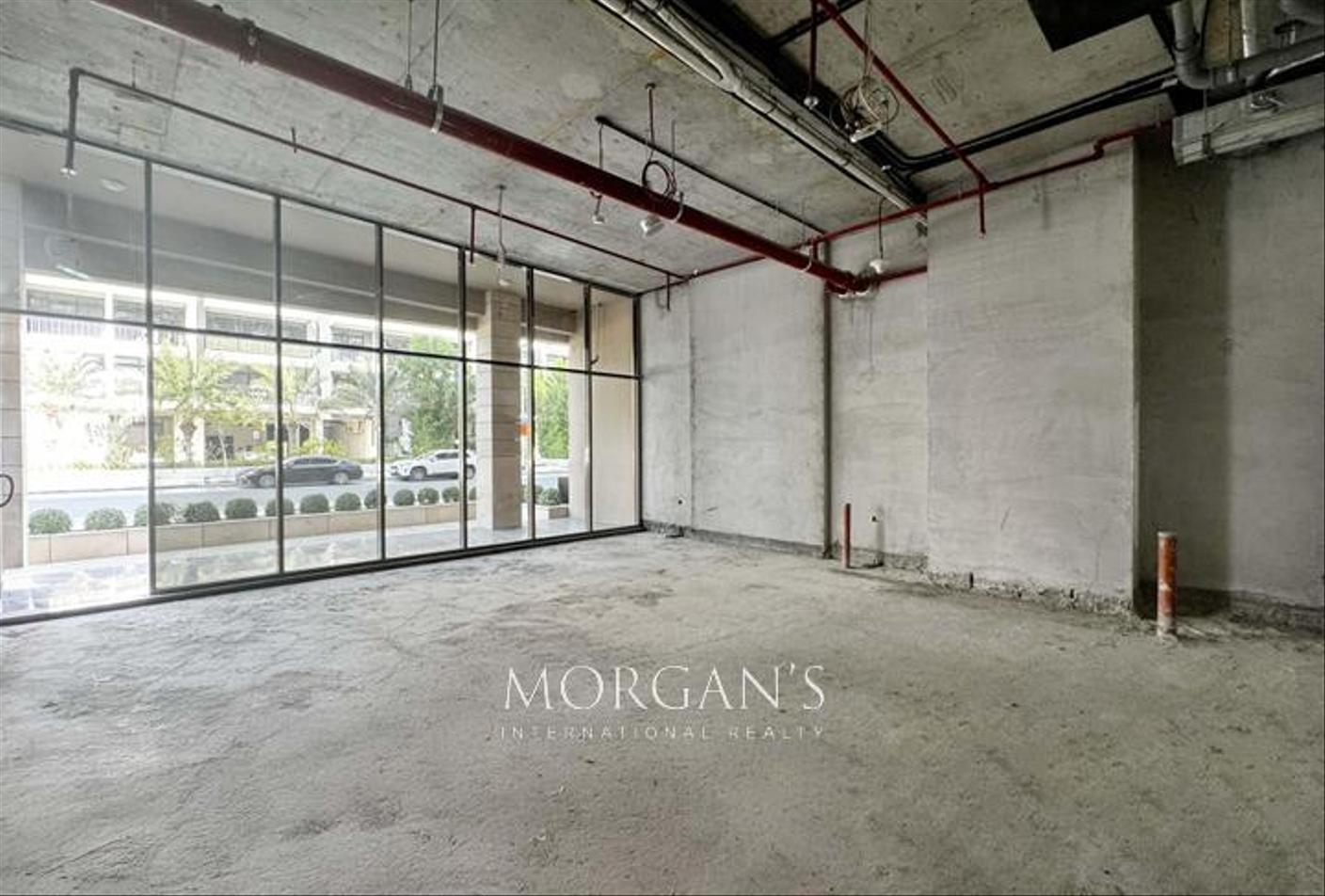 Propiedad comercial en Arjan, UAE 65.5 m² No. 42138