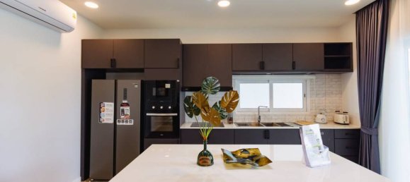 3 bedrooms Villa in Hua Hin, Thailand No. 22344 9