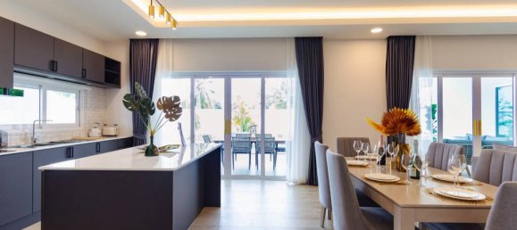 3 bedrooms Villa in Hua Hin, Thailand No. 22344 8