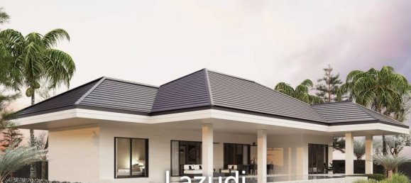 3 bedrooms Villa in Hua Hin, Thailand No. 22344 2