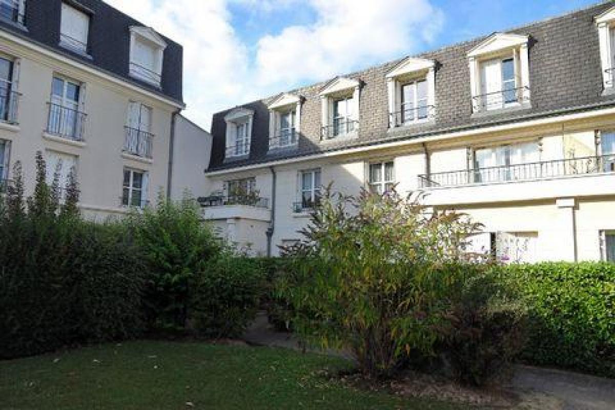 3 Schlafzimmer Wohnung in Mantes-la-Jolie, France, Nr. 33918