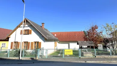 Casa de 4 divisões em Mogersdorf, Austria N.º 193242