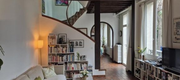 4 Schlafzimmer Haus in Argenteuil, France, Nr. 358454 7