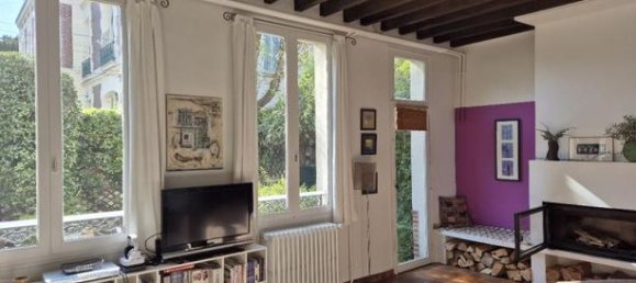 4 Schlafzimmer Haus in Argenteuil, France, Nr. 358454 2
