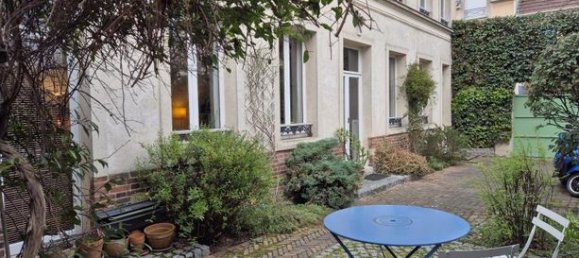 4 Schlafzimmer Haus in Argenteuil, France, Nr. 358454 3