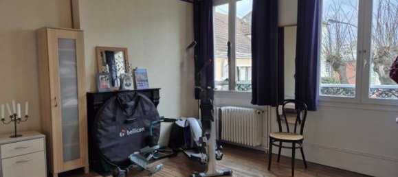 4 Schlafzimmer Haus in Argenteuil, France, Nr. 358454 12