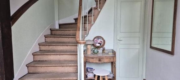 4 Schlafzimmer Haus in Argenteuil, France, Nr. 358454 9