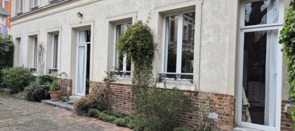 4 Schlafzimmer Haus in Argenteuil, France, Nr. 358454 4