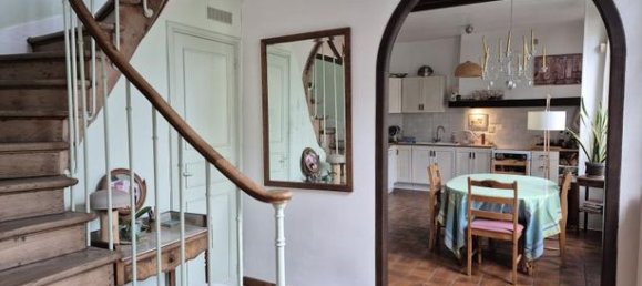 4 Schlafzimmer Haus in Argenteuil, France, Nr. 358454 5