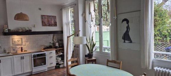 4 Schlafzimmer Haus in Argenteuil, France, Nr. 358454 8