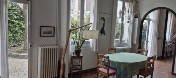 4 Schlafzimmer Haus in Argenteuil, France, Nr. 358454 6