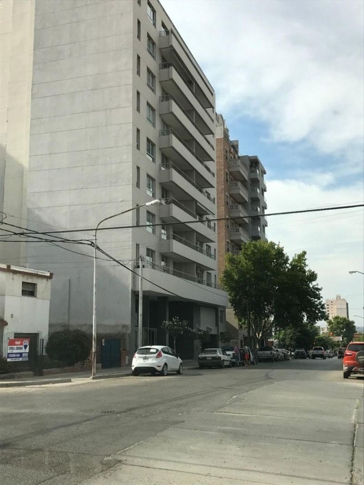 2 Schlafzimmer Wohnung in Neuquen, Argentina, Nr. 57910
