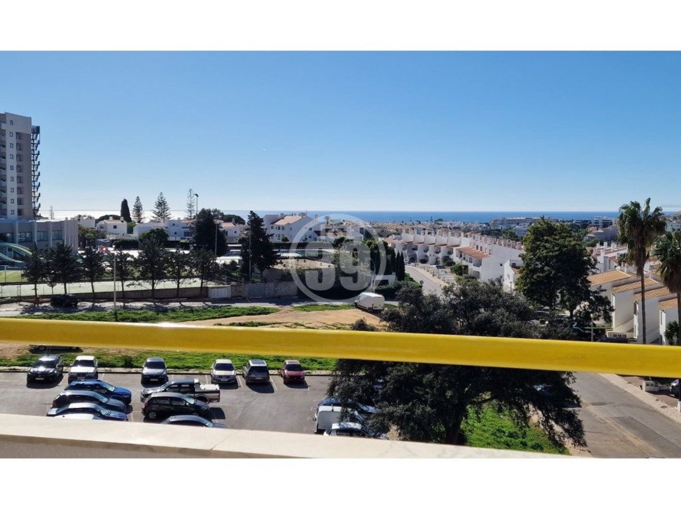 2 bedrooms Duplex in Albufeira, Portugal No. 207731