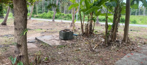  Land in Ko Samui, Thailand No. 67426 4