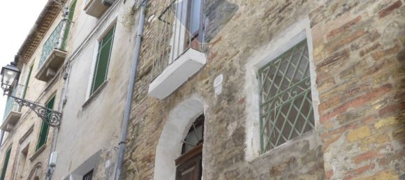 Apartamento T1 em Penne, Italy N.º 303649 3