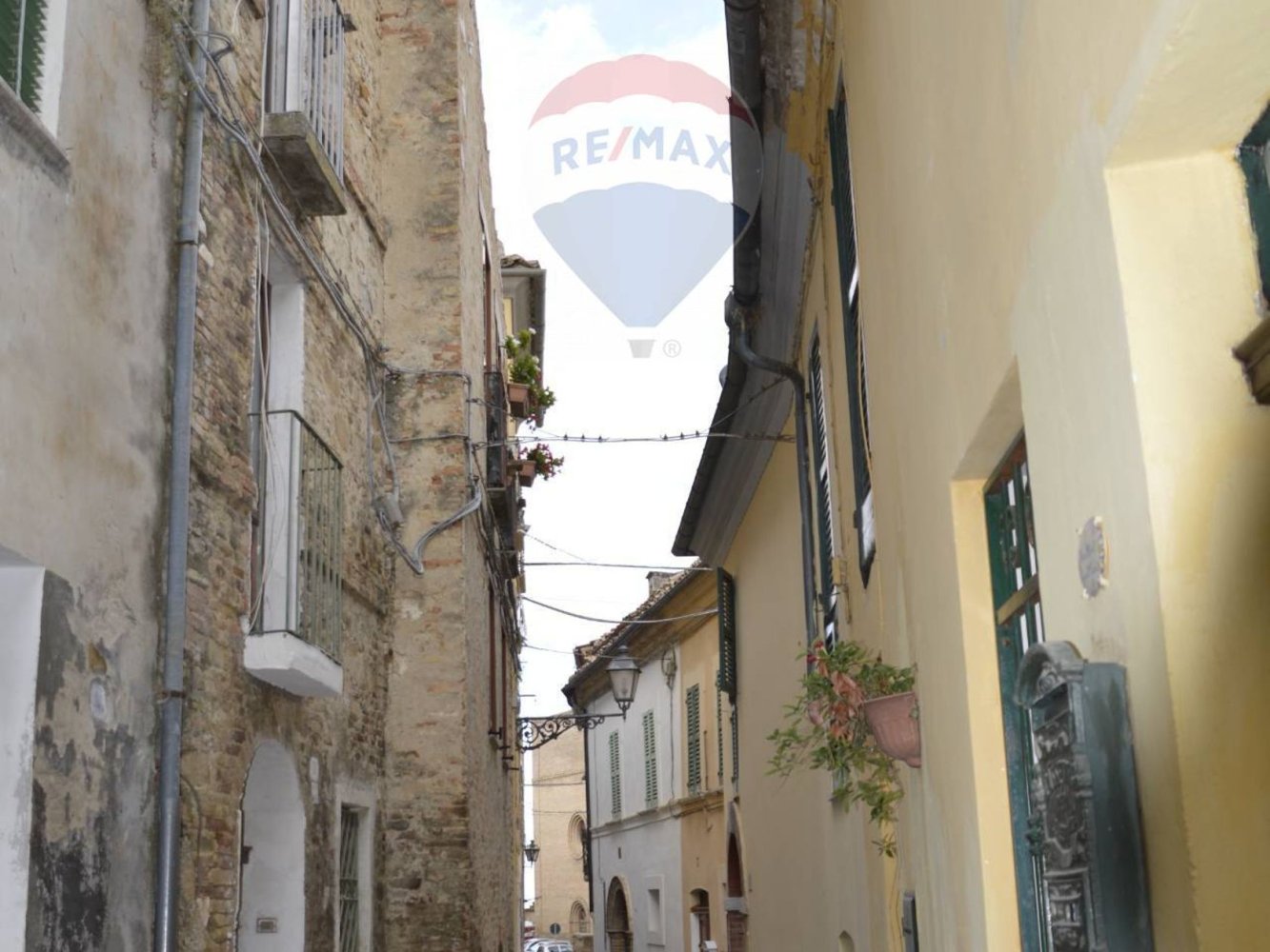 Apartamento T1 em Penne, Italy N.º 303649