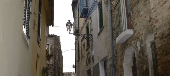 Apartamento T1 em Penne, Italy N.º 303649 2