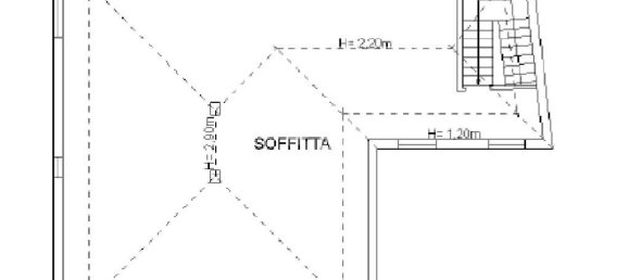 4 rooms Apartment in Carvico, Italy No. 238040 15