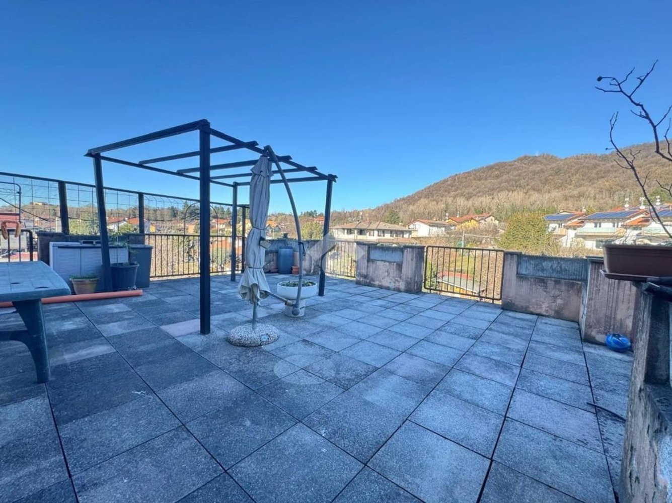 4 rooms Apartment in Carvico, Italy No. 238040