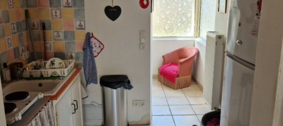 1 Schlafzimmer Stadthaus in Montlandon, France, Nr. 89283 2