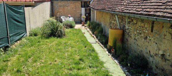 1 Schlafzimmer Stadthaus in Montlandon, France, Nr. 89283 8