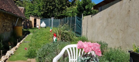 1 Schlafzimmer Stadthaus in Montlandon, France, Nr. 89283 7