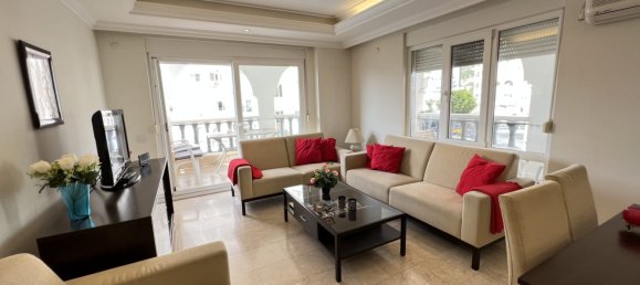 1 bedroom Property in Alanya, Turkey No. 6922 12