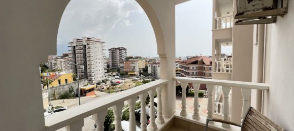 1 bedroom Property in Alanya, Turkey No. 6922 10