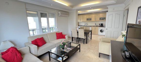 1 bedroom Property in Alanya, Turkey No. 6922 22