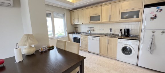 1 bedroom Property in Alanya, Turkey No. 6922 19