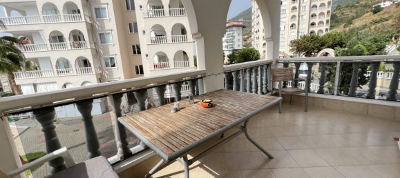 1 bedroom Property in Alanya, Turkey No. 6922 17