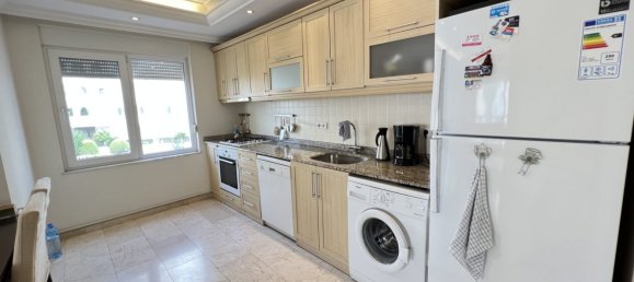 1 bedroom Property in Alanya, Turkey No. 6922 15