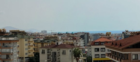 1 bedroom Property in Alanya, Turkey No. 6922 13